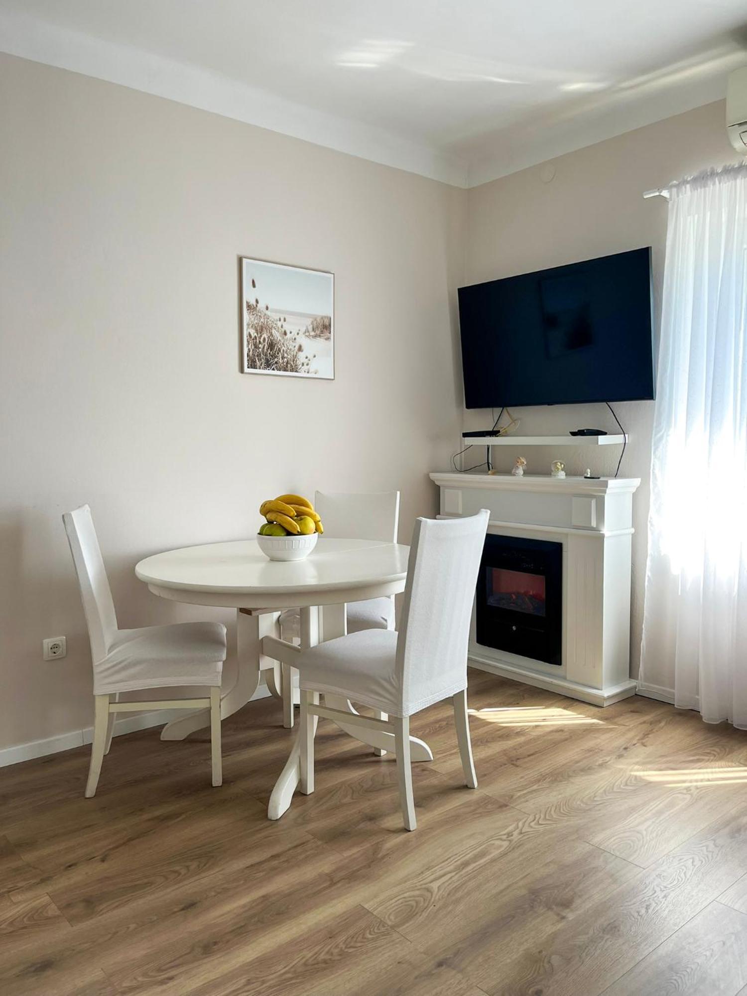 Apartment Natali Split Exterior foto